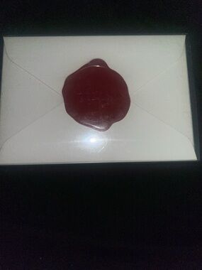 Alexander McQueen kingdom Fragrance NIB Pristine Condition . Roll on